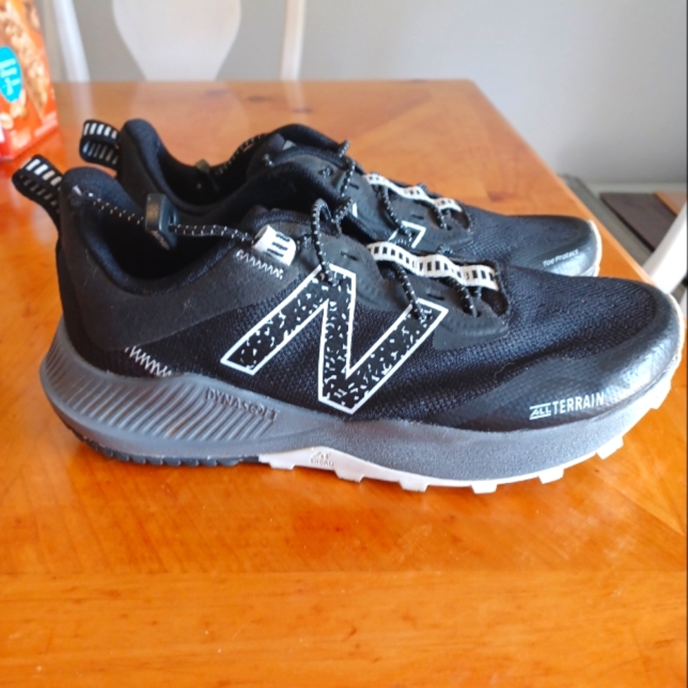 New balance all terrain womens shoe